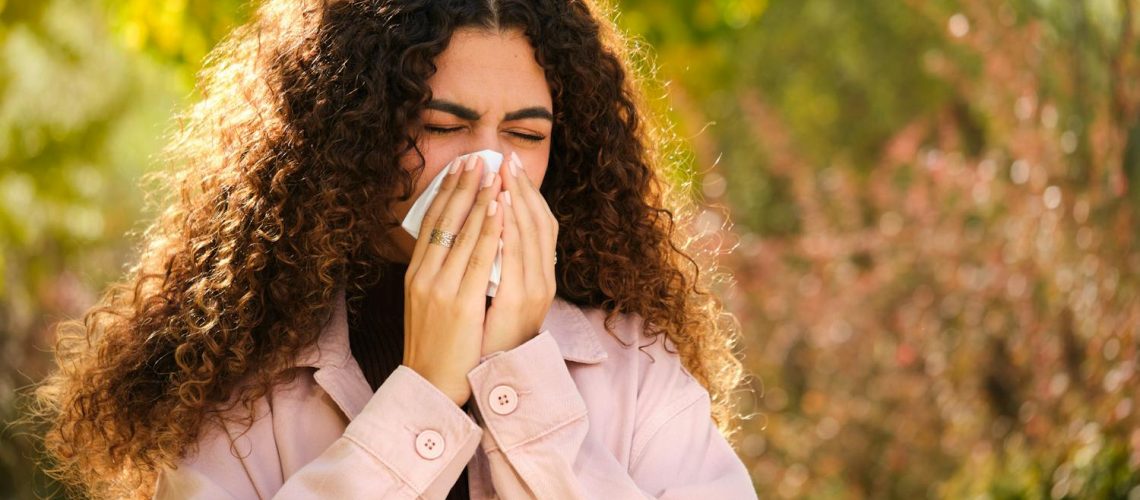 Désensibilisation aux pollens : est-ce efficace ?